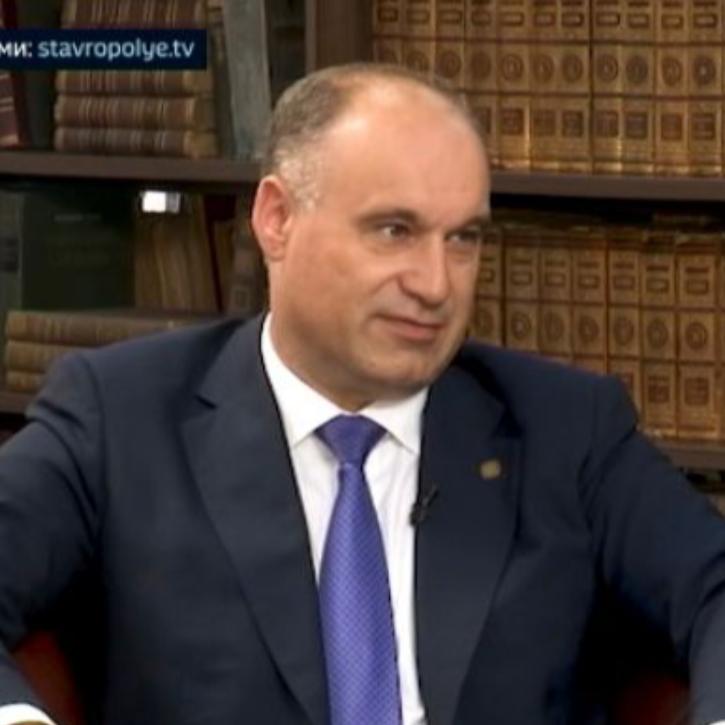 Владимир Ситников рассказал о модернизации модели агарного образования в программе «Вести»