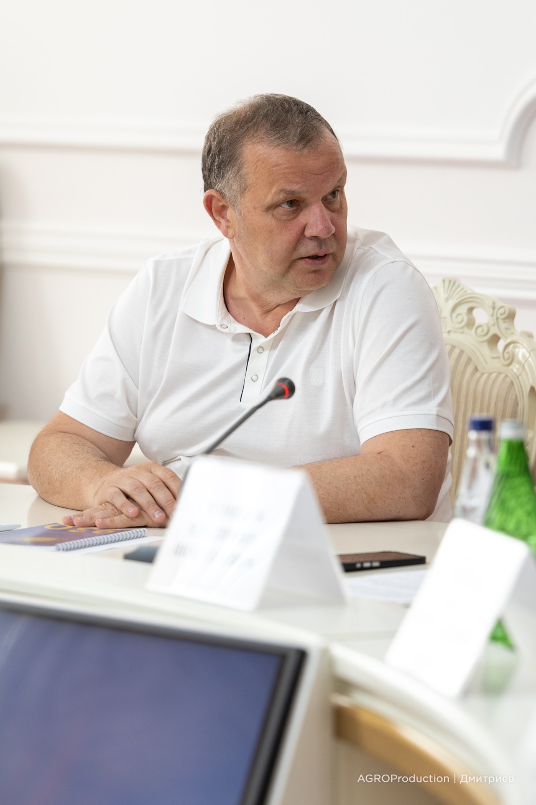 Stavropol State Agrarian University started cooperation with Gazprom Mezhregiongaz Stavropol