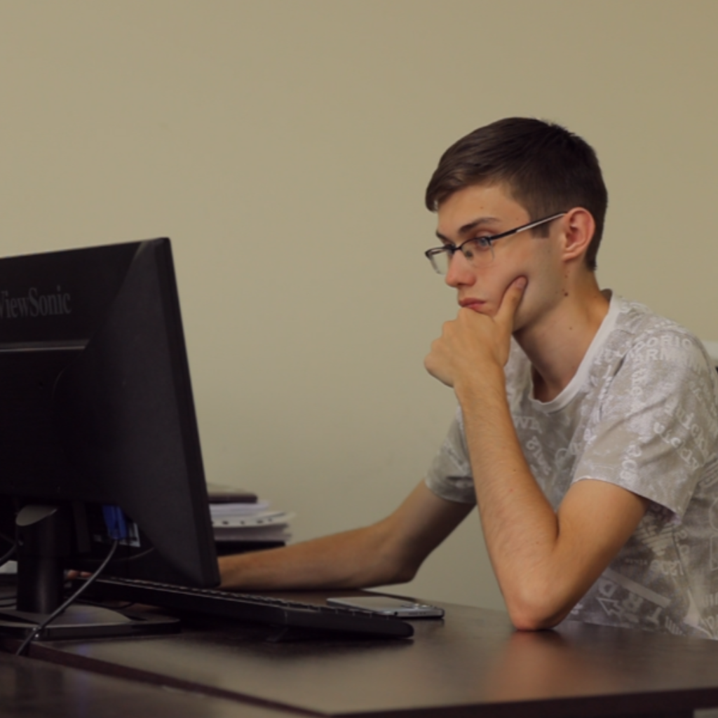 Студенты СтГАУ проходят практику в качестве специалистов экологической безопасности