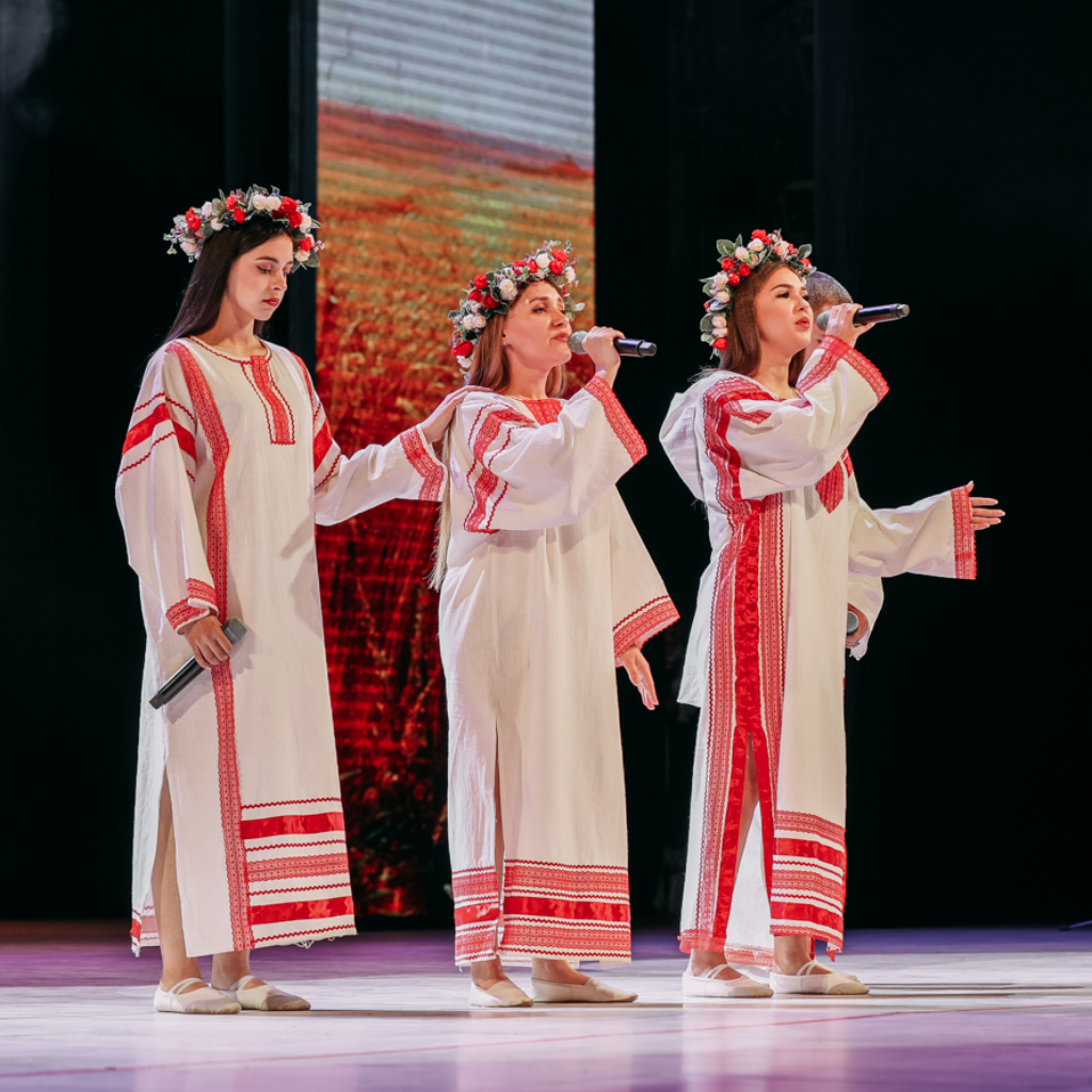 В СтГАУ пройдет финал международного фестиваля-конкурса «Солдатский конверт»