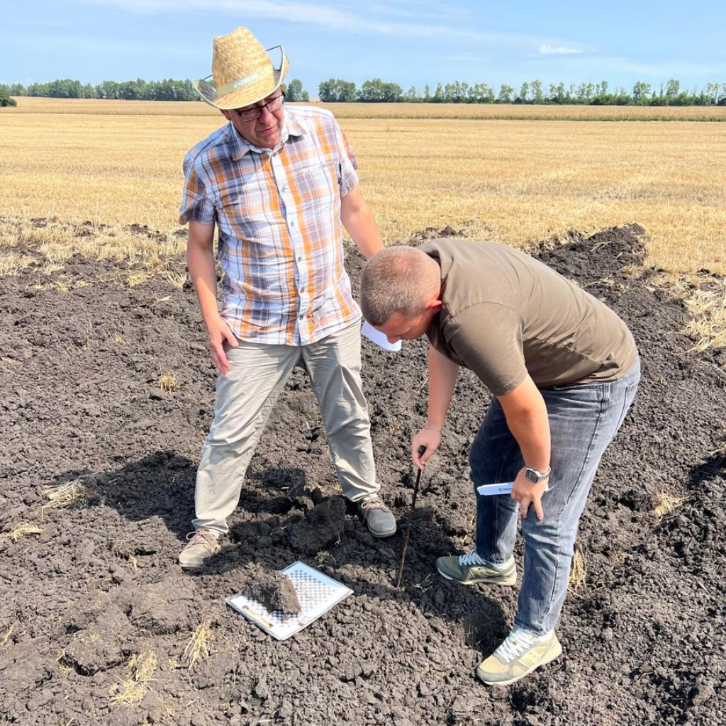 Ученые СтГАУ провели оценку компетенций сотрудников крупнейшего агрохолдинга России