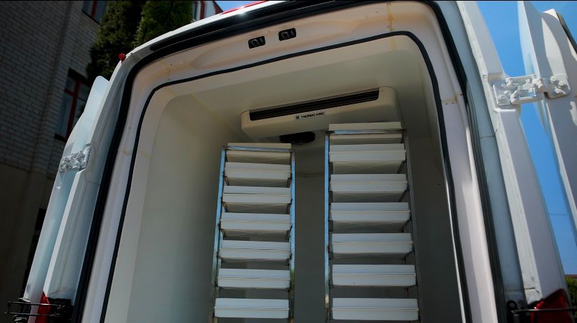 Владимир Ситников рассказал о наработках СтГАУ в области геномной селекции в Минсельхозе РФ