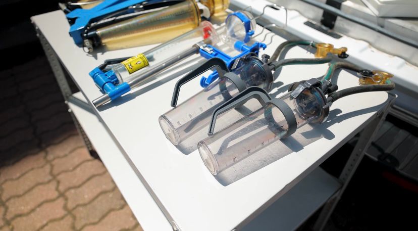 Владимир Ситников рассказал о наработках СтГАУ в области геномной селекции в Минсельхозе РФ