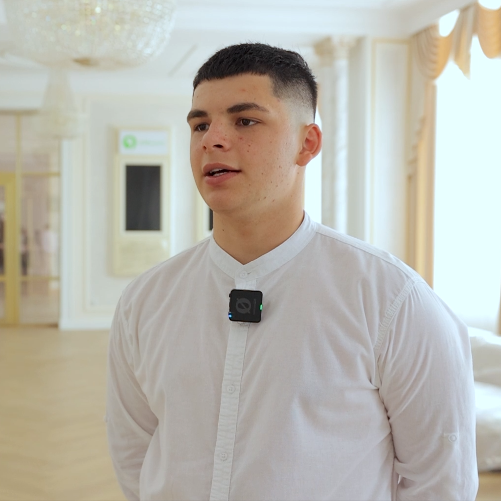 Студент СтГАУ начал собственное производство безглютеновых полуфабрикатов