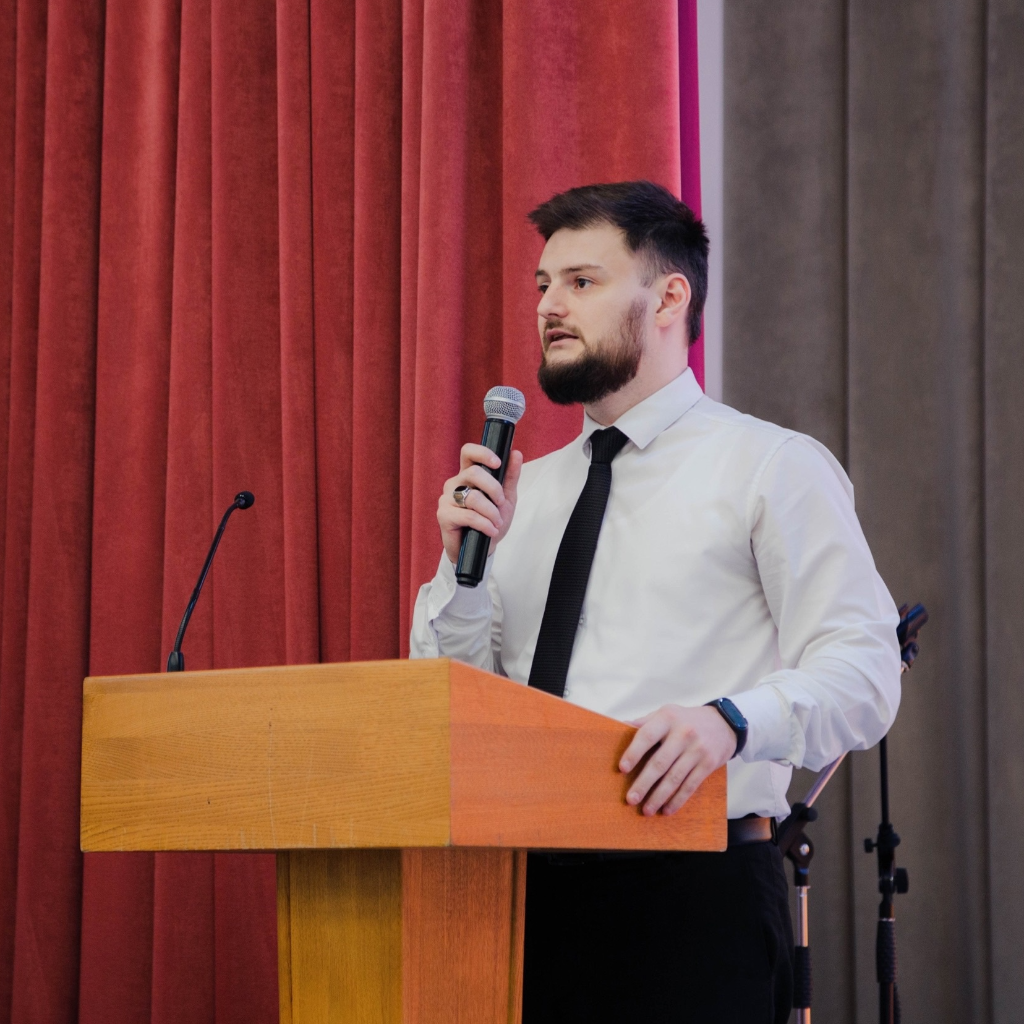 В СтГАУ прошла беседа о безопасности для первокурсников