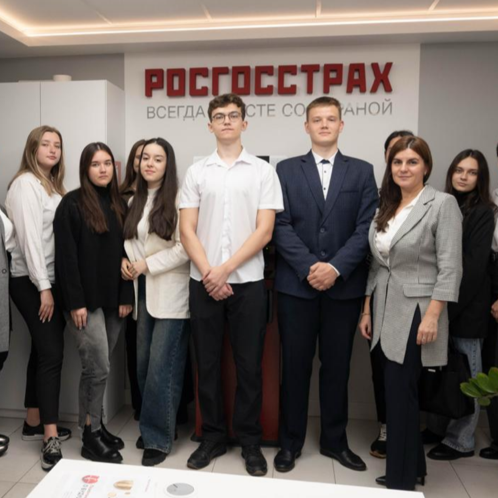 В СтГАУ отметили День специалиста страховой сферы