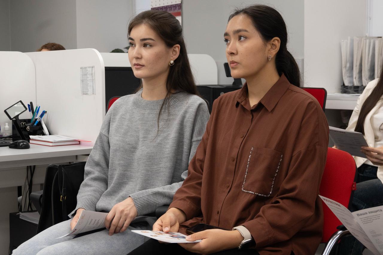 В СтГАУ отметили День специалиста страховой сферы