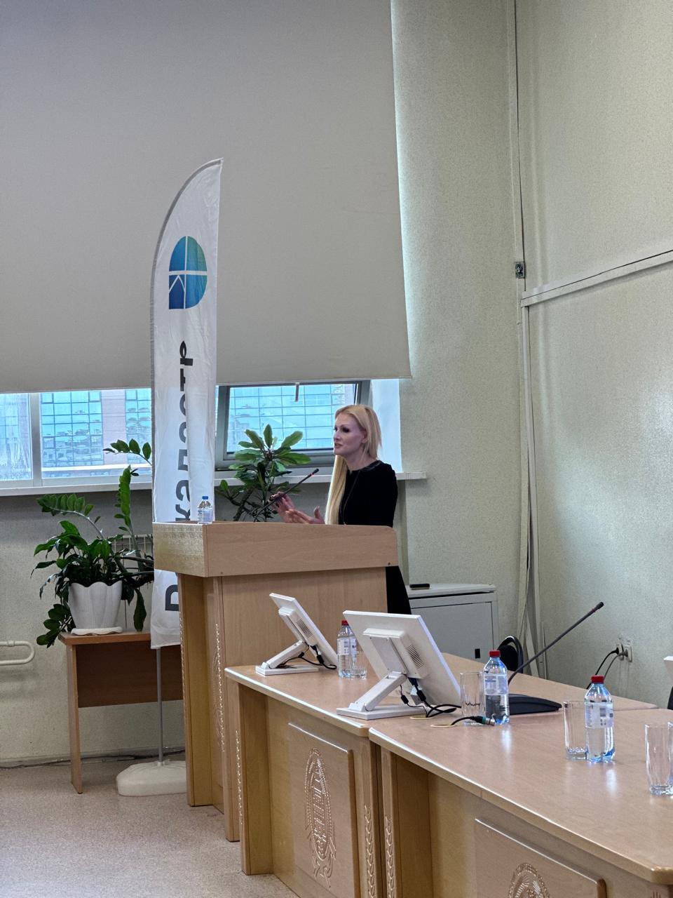 Студенты СтГАУ познакомились с профессией арбитражного управляющего