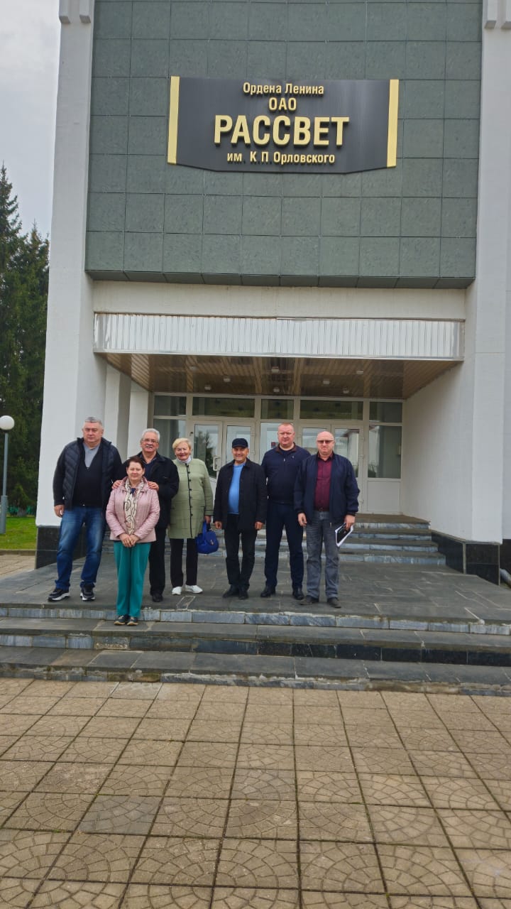 Ученые СтГАУ представили доклады по почвоведению в Белоруссии