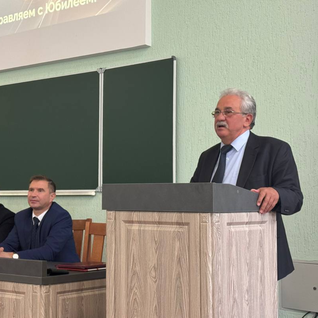 Ученые СтГАУ представили доклады по почвоведению в Белоруссии