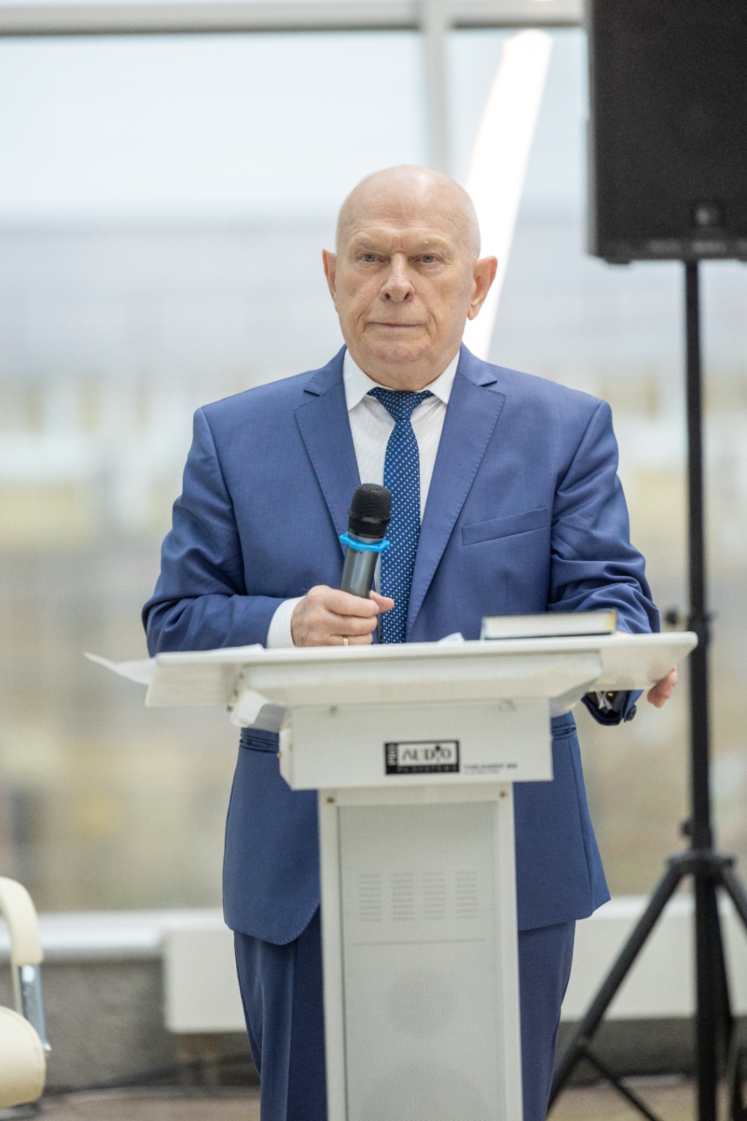Доцент Ставропольского ГАУ презентовал новые научные труды по философии