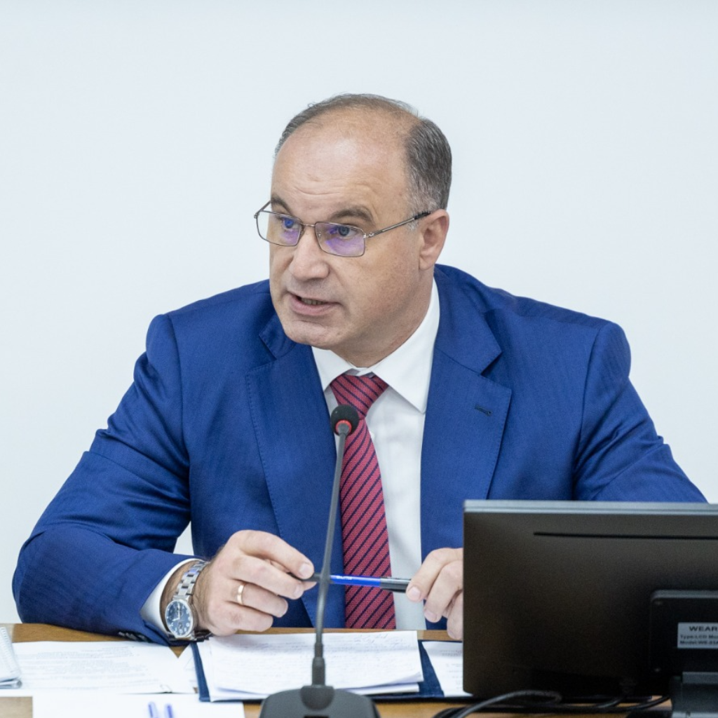 Ректор СтГАУ провел плановое совещание с руководителями образовательных программ