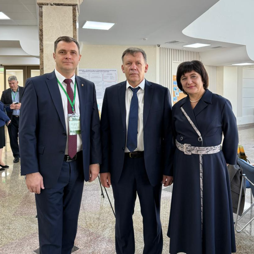 В СтГАУ прошла межрегиональная конференция по экологии