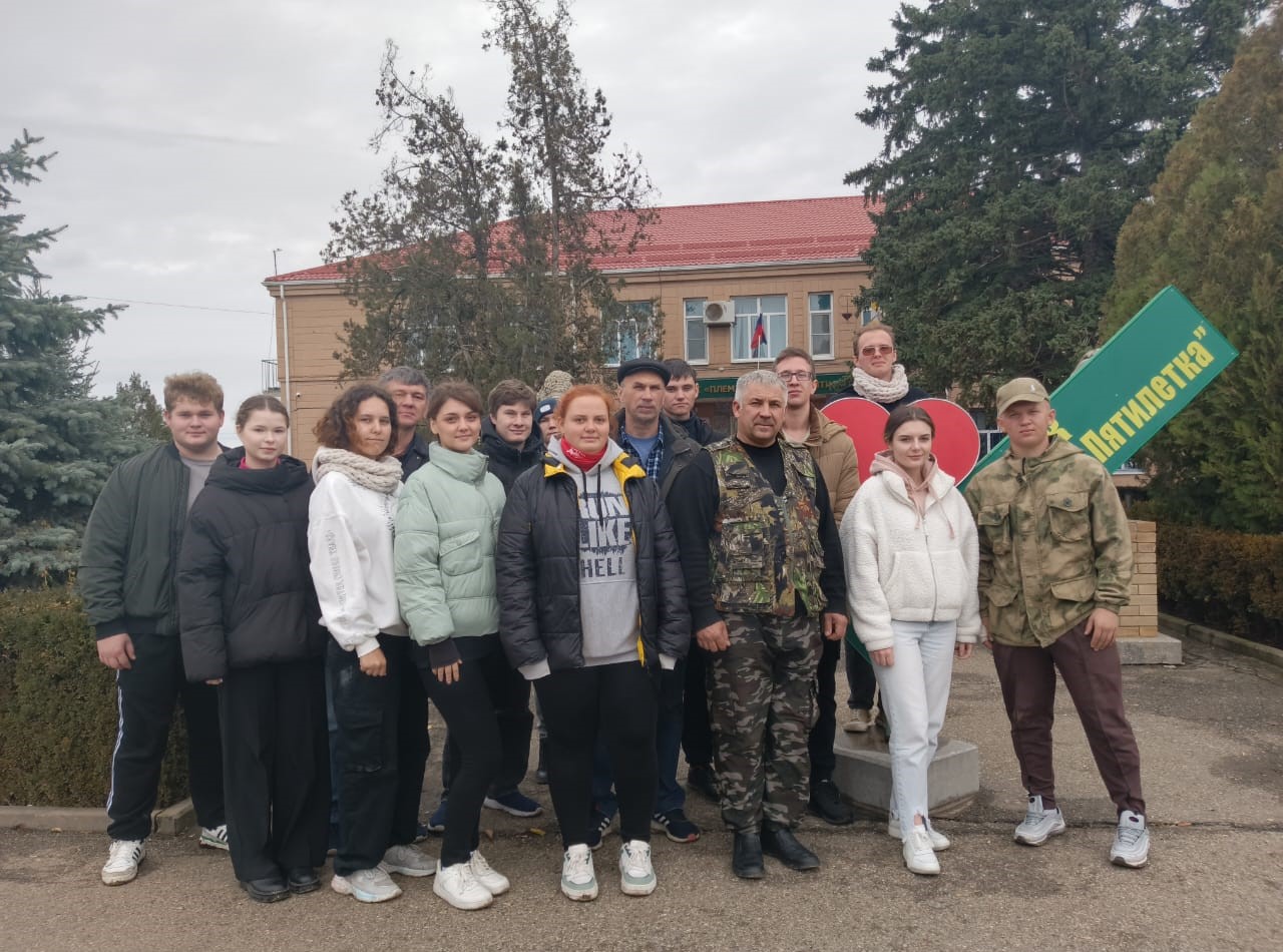 Студенты СтГАУ освоили селекционно-генетические методы в овцеводстве