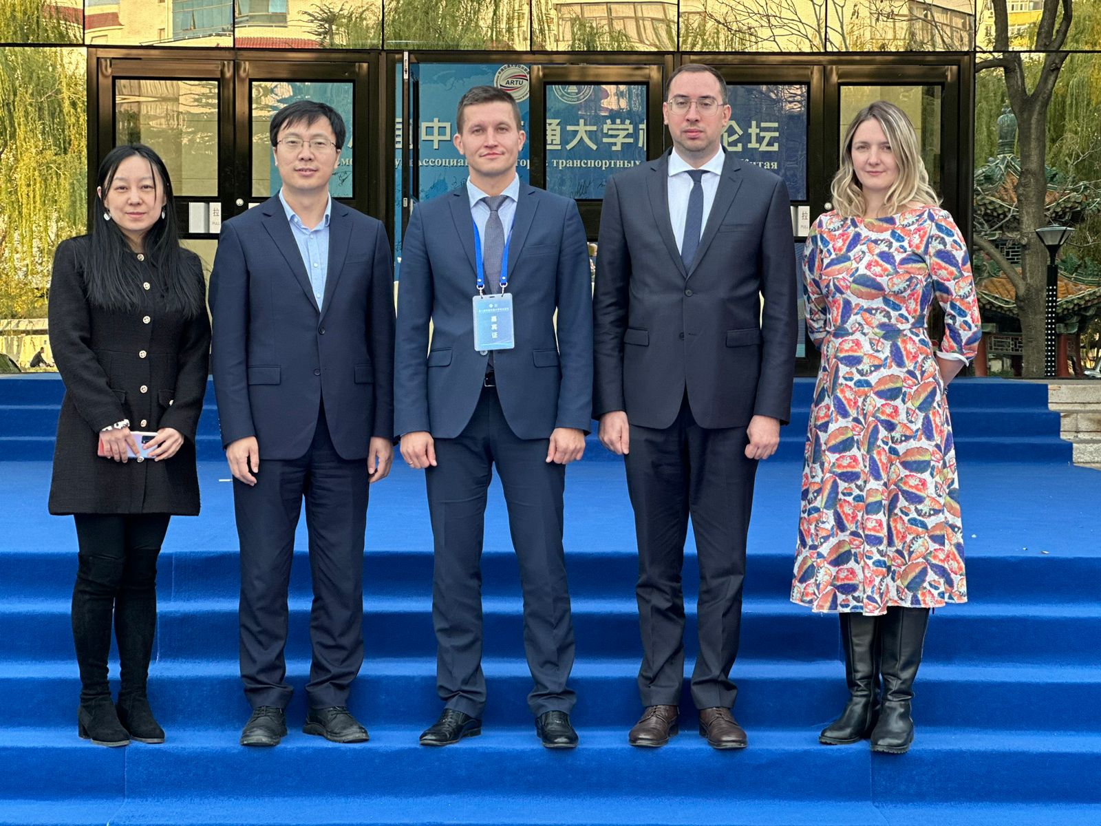 Ставропольский ГАУ запустит совместную образовательную программу с Китаем