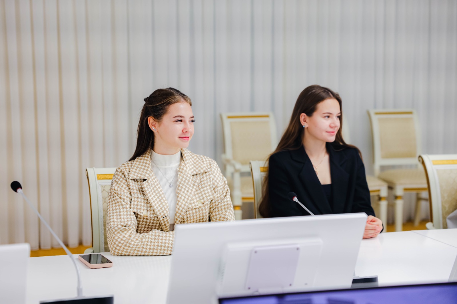 Пилотная группа студентов СтГАУ завершила образовательный трек в Москве