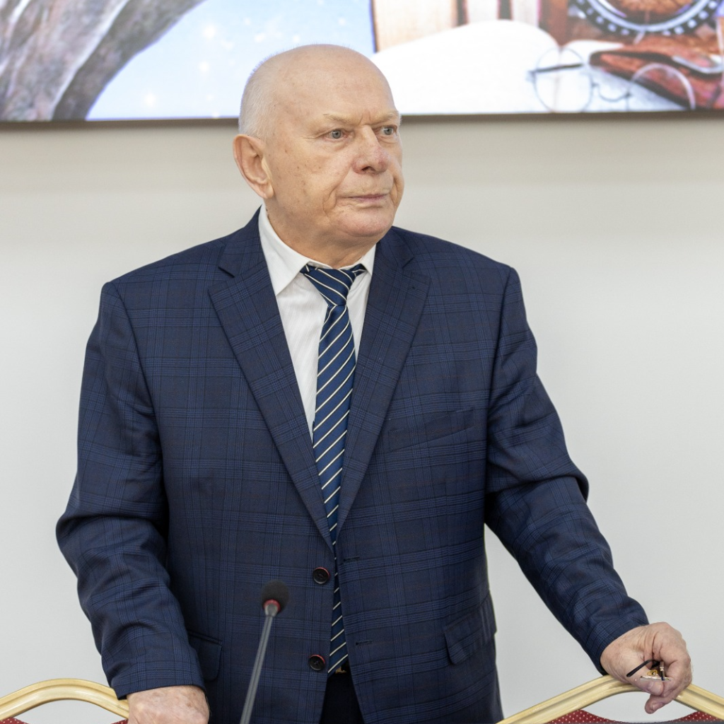 В Ставропольском ГАУ отметили Всемирный день философии