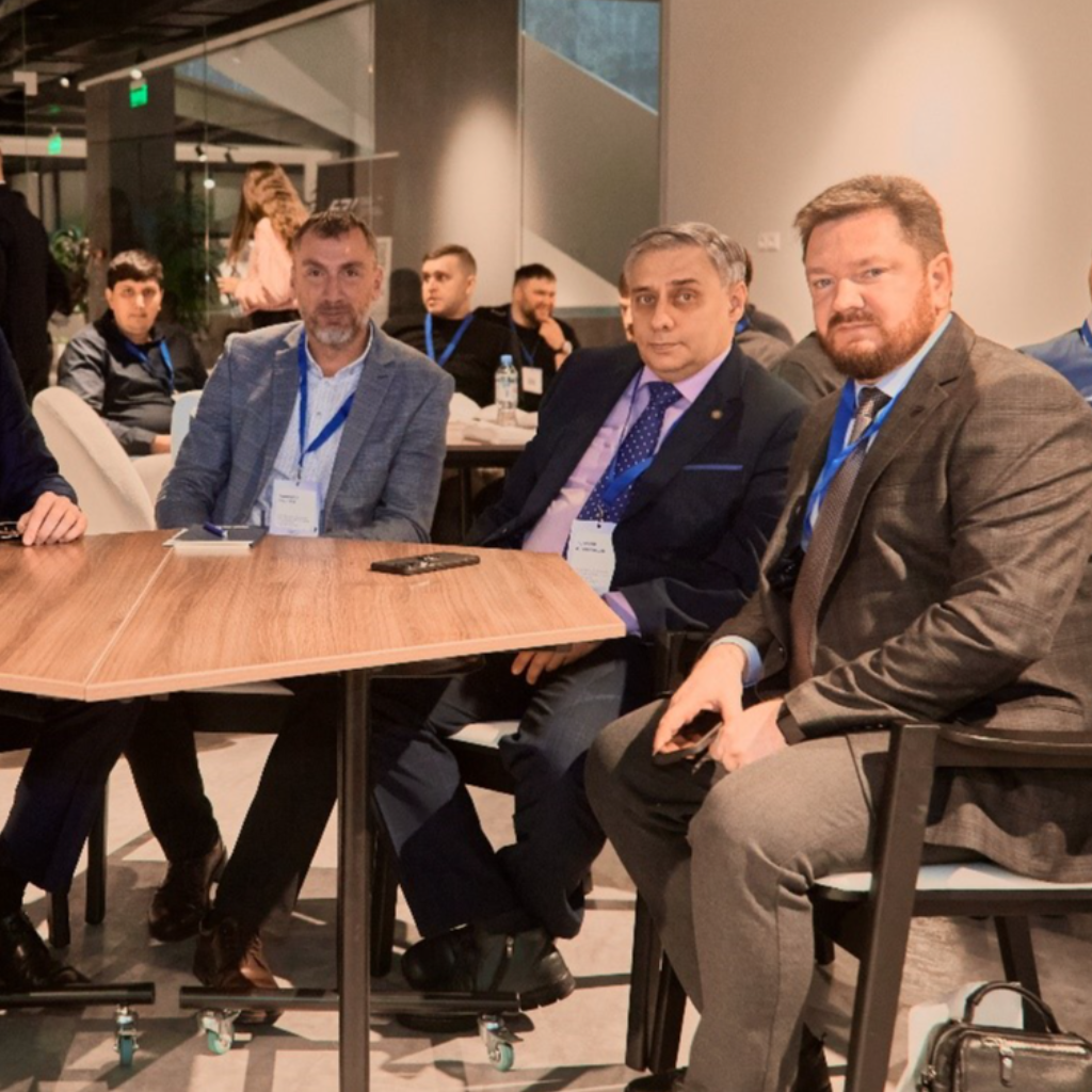 Ученые СтГАУ выступили на всероссийской конференции по цифровой трансформации