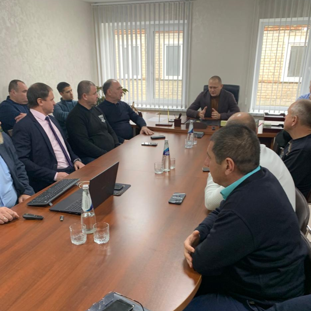 Ученые СтГАУ продолжают работу по развитию семеноводства в Ставропольском крае