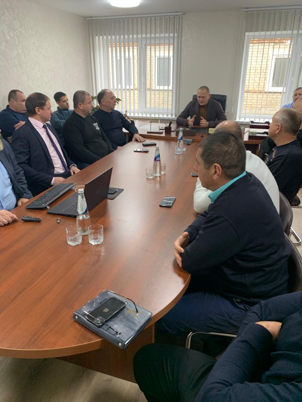 Ученые СтГАУ продолжают работу по развитию семеноводства в Ставропольском крае