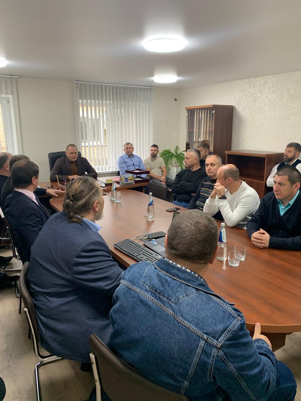 Ученые СтГАУ продолжают работу по развитию семеноводства в Ставропольском крае