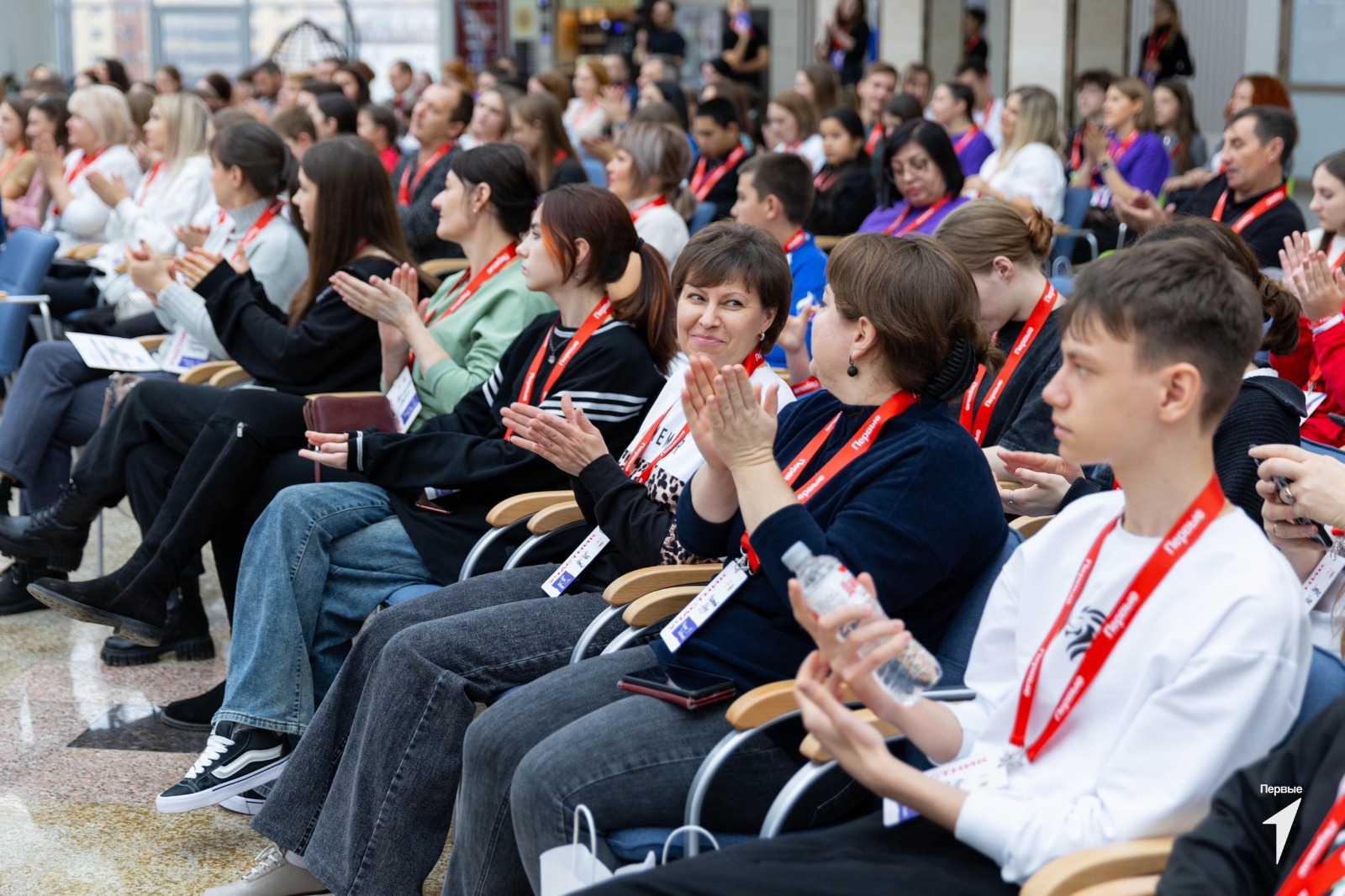 В СтГАУ прошел краевой семейный форум «Родные-Любимые»