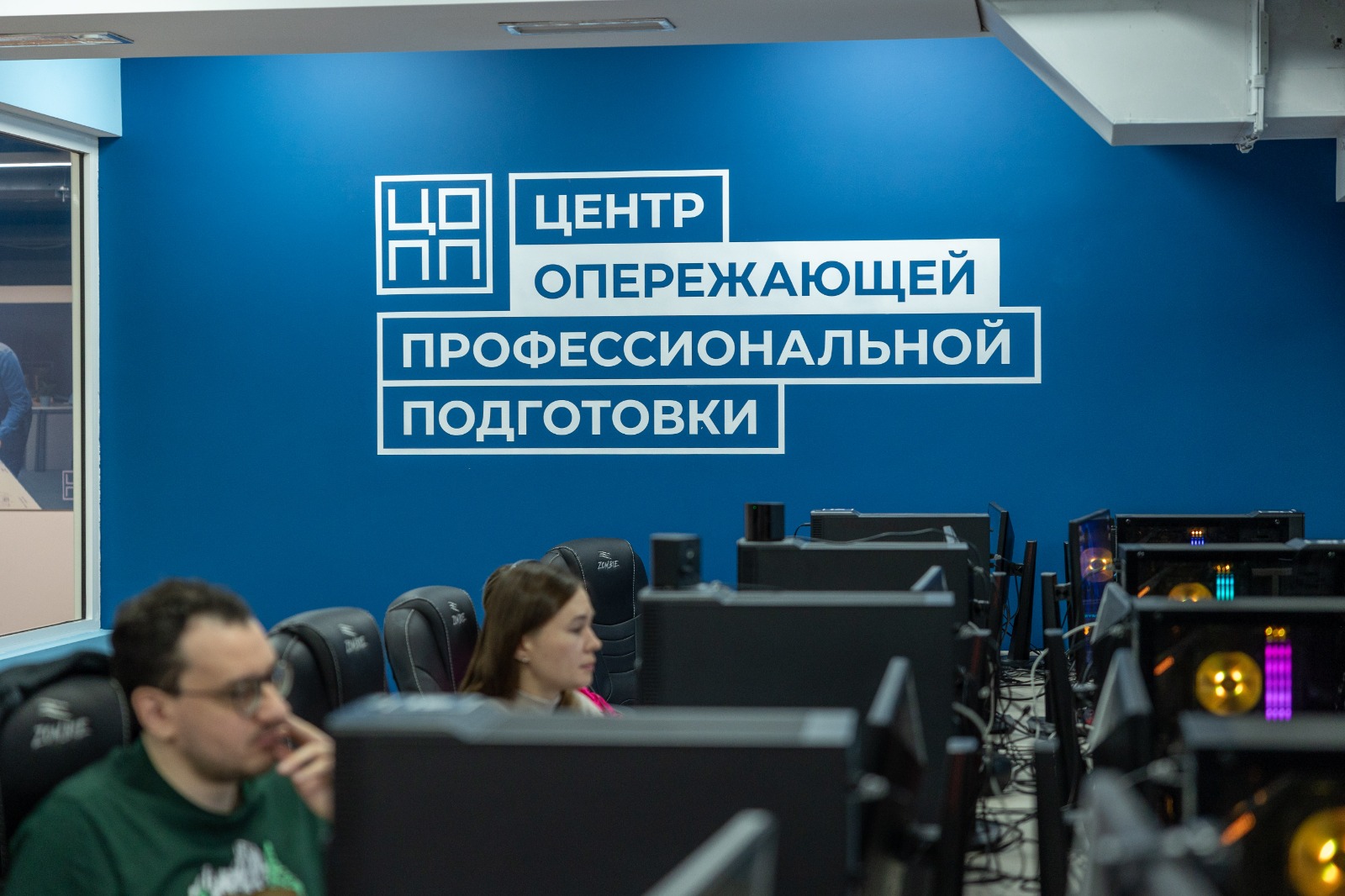 В Ставропольском ГАУ прошли курсы академического письма