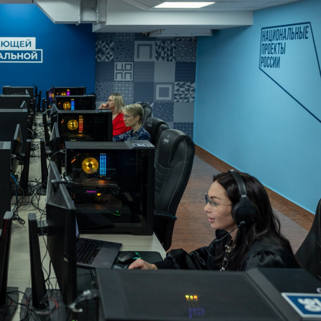 В Ставропольском ГАУ прошли курсы академического письма