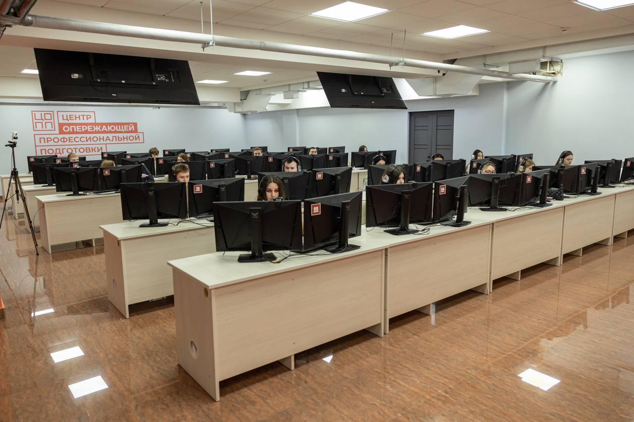 В СтГАУ подвели итоги сетевой программы «Кадастр недвижимости»