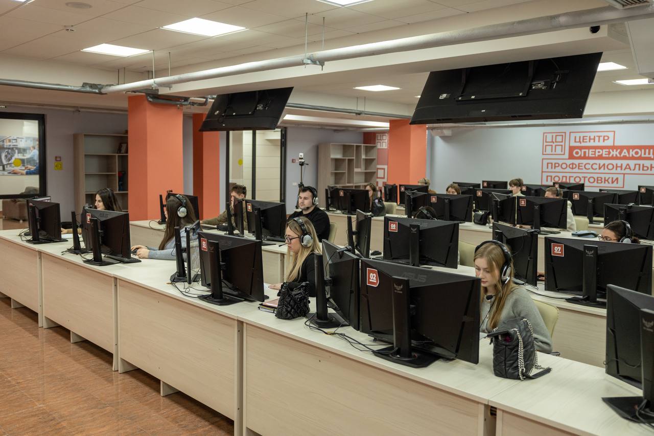 В СтГАУ подвели итоги сетевой программы «Кадастр недвижимости»