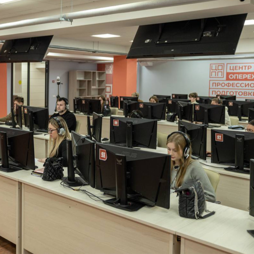 В СтГАУ подвели итоги сетевой программы «Кадастр недвижимости»