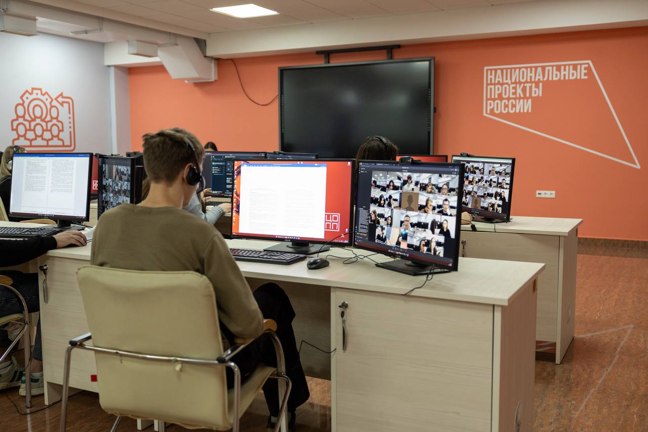 В СтГАУ подвели итоги сетевой программы «Кадастр недвижимости»