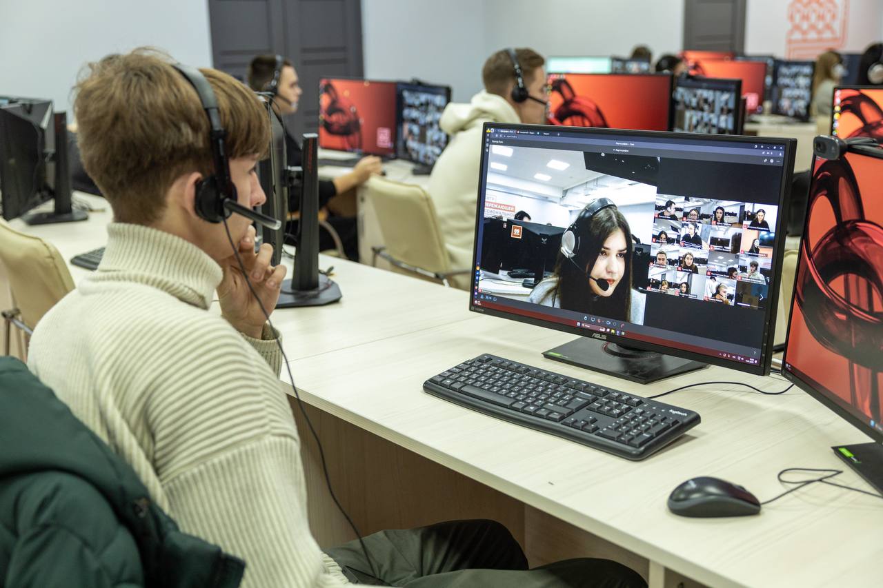 В СтГАУ подвели итоги сетевой программы «Кадастр недвижимости»