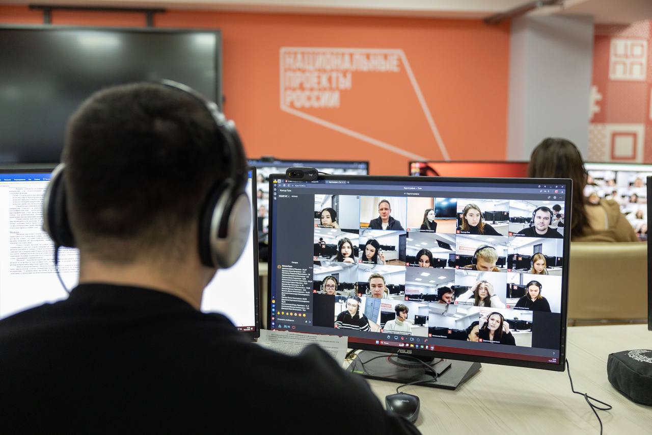 В СтГАУ подвели итоги сетевой программы «Кадастр недвижимости»