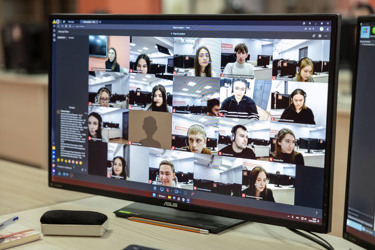 В СтГАУ подвели итоги сетевой программы «Кадастр недвижимости»