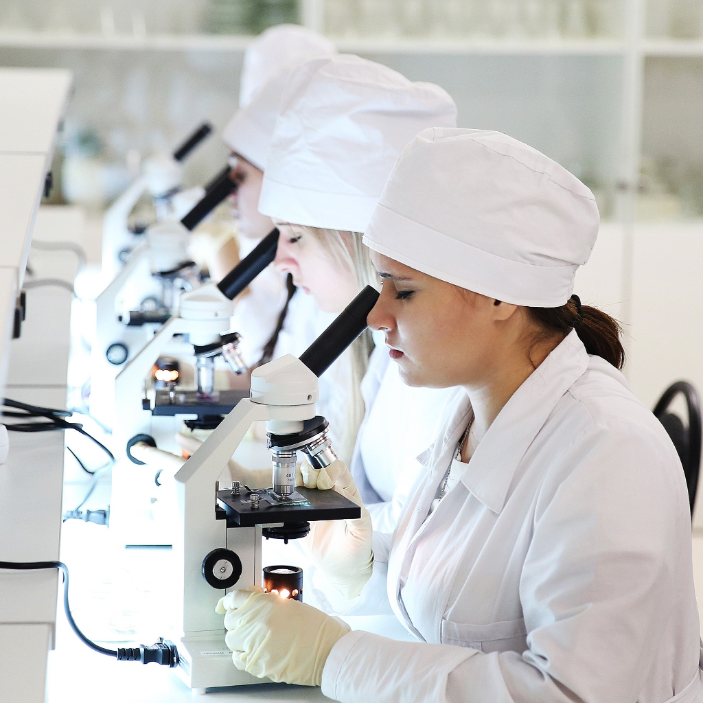 Happy Graduate Student's Day!