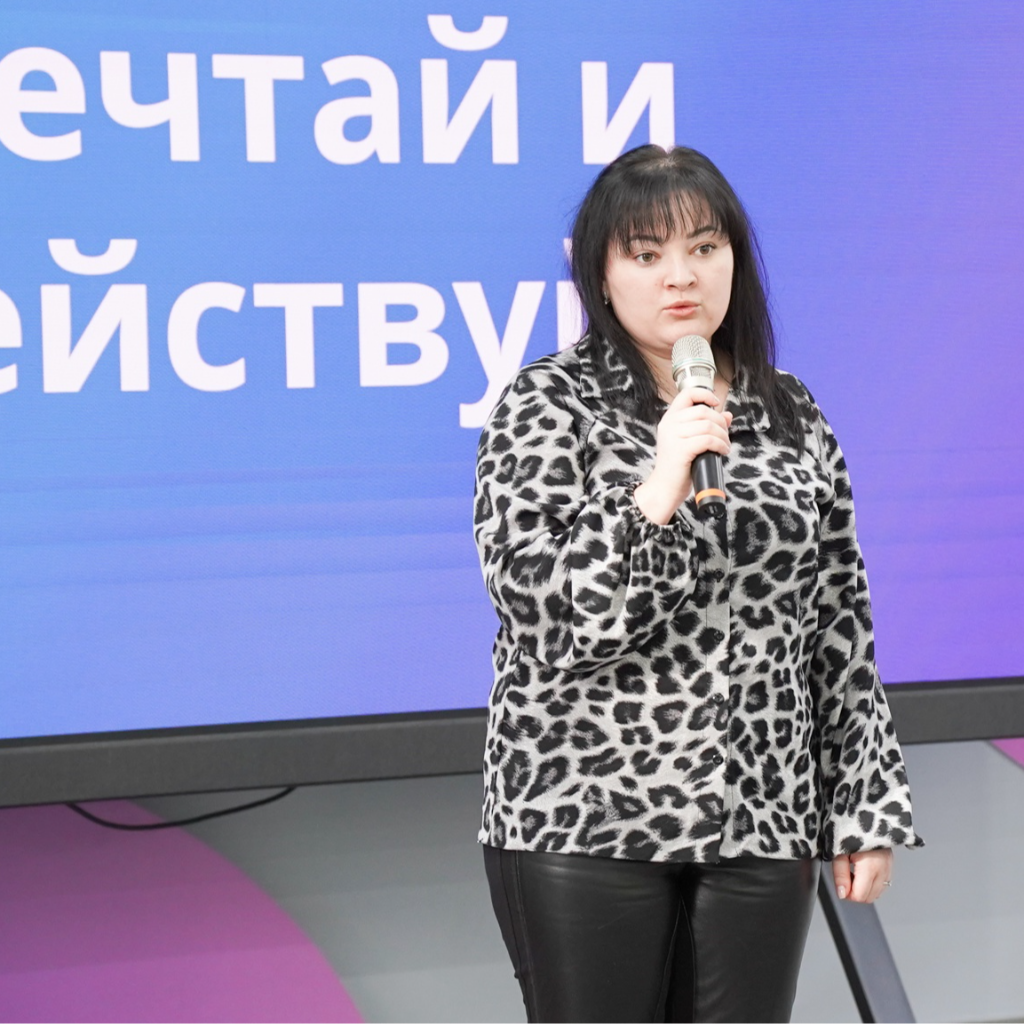 Преподаватель СтГАУ выступила в жюри регионального конкурса дизайнеров городской среды