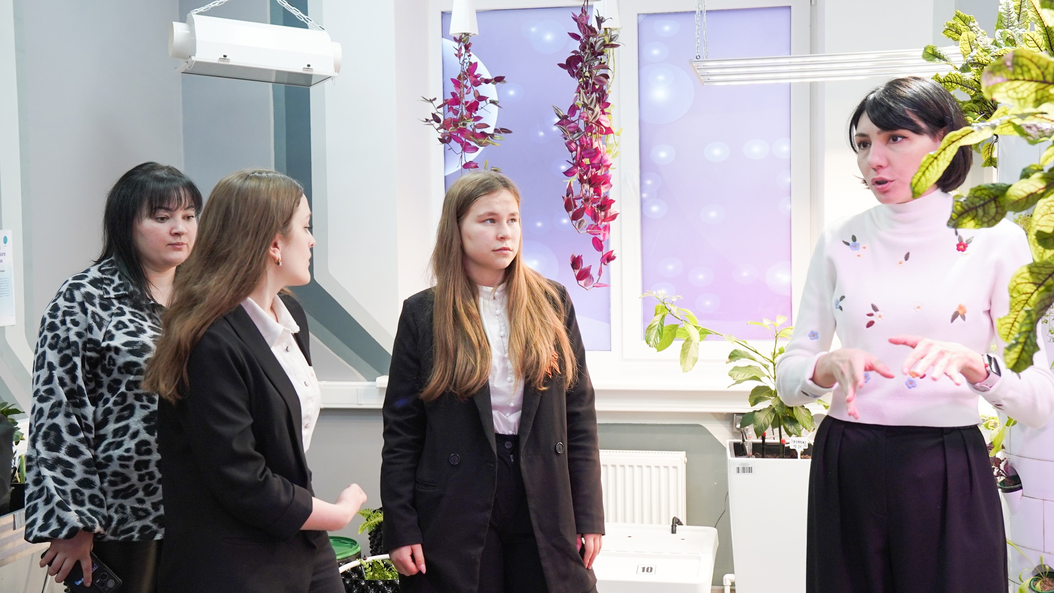 Преподаватель СтГАУ выступила в жюри регионального конкурса дизайнеров городской среды