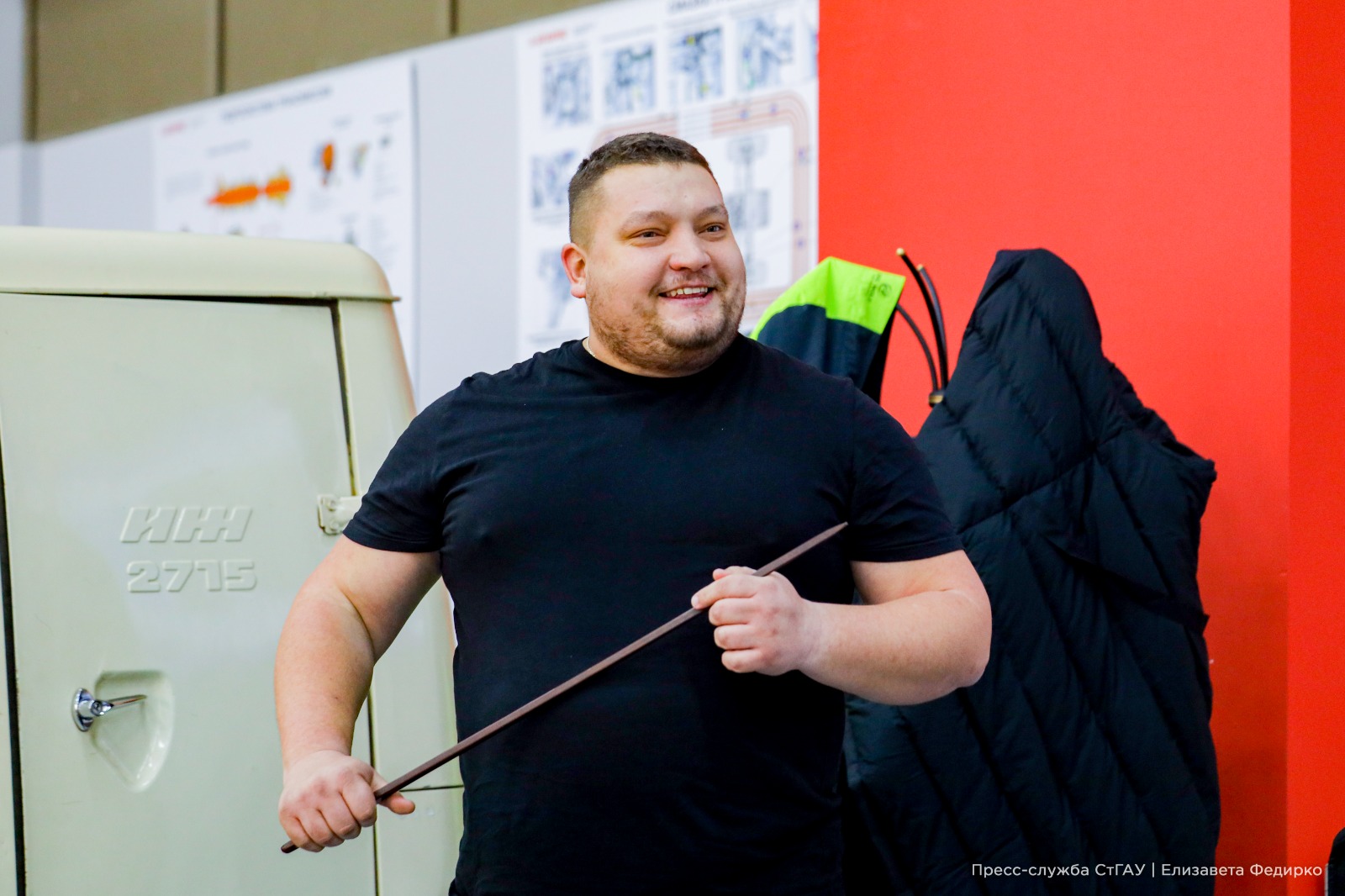 В СтГАУ продолжается обучение для специалистов АПК