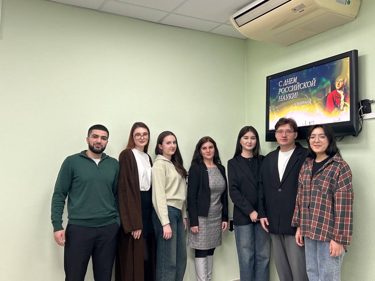 В СтГАУ прошел региональный этап Всероссийского конкурса научных работ в области финансового рынка