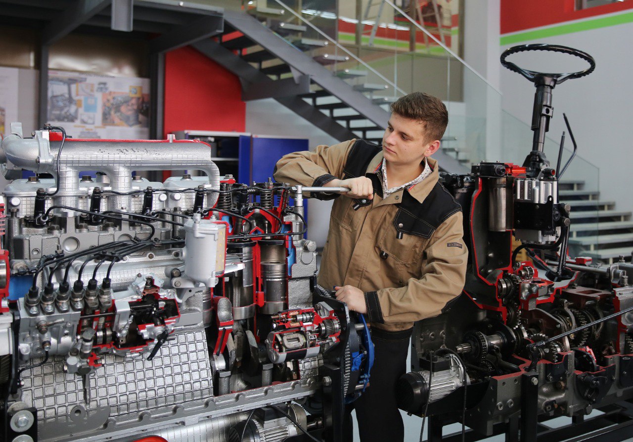 Эксплуатация гидромелиоративных систем