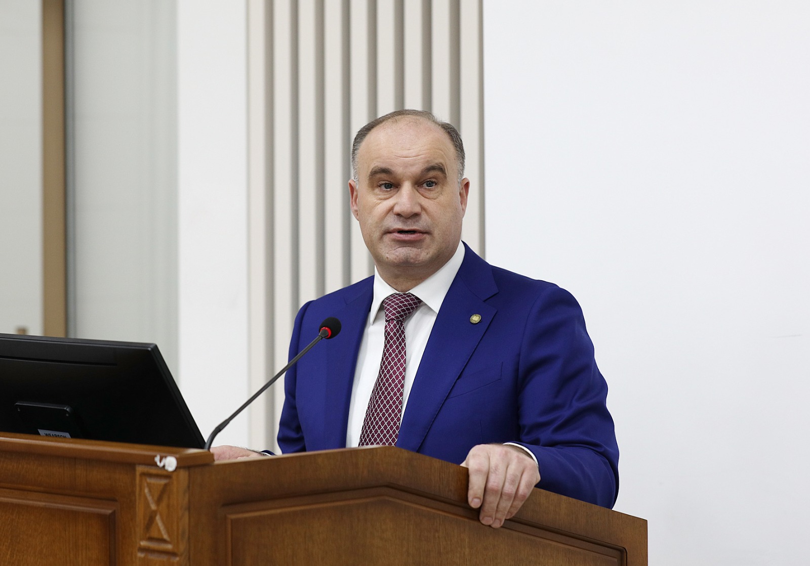 На ученом совете СтГАУ обсудили меры поддержки молодых ученых