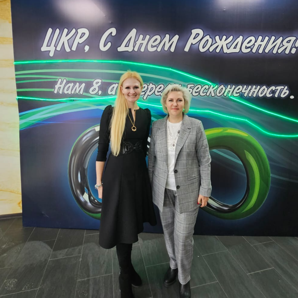 Студенты СтГАУ посетили практикоориентированные занятия в банке