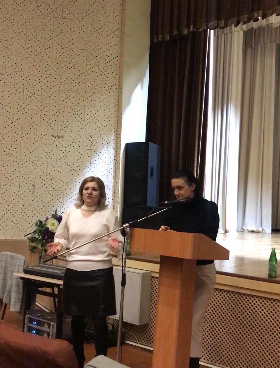 Студенты СтГАУ обучились управлению финансовыми потоками организаций АПК