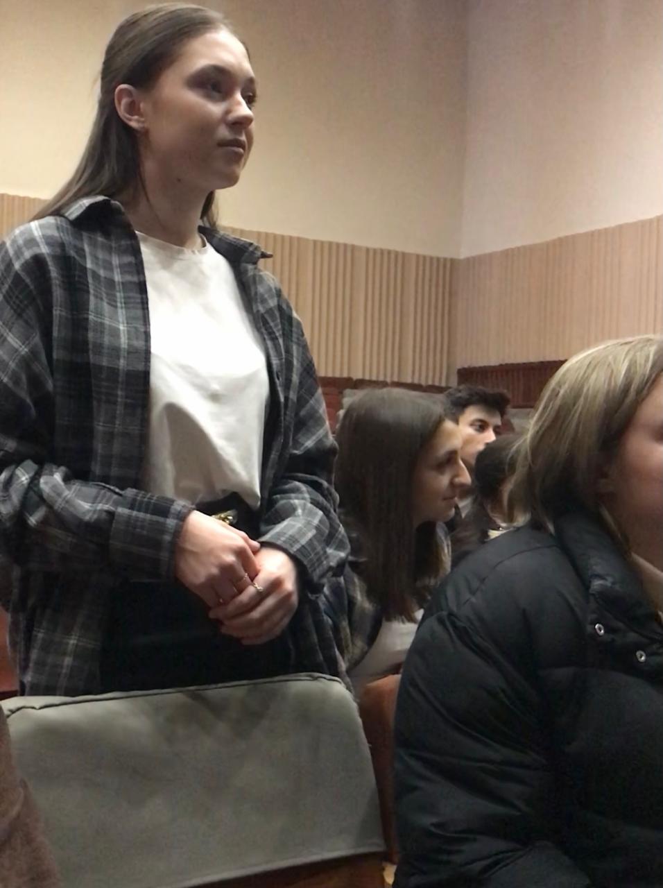 Студенты СтГАУ обучились управлению финансовыми потоками организаций АПК