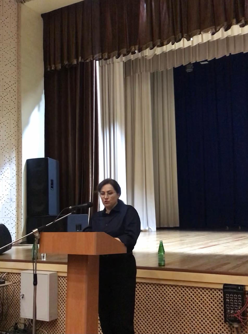 Студенты СтГАУ обучились управлению финансовыми потоками организаций АПК