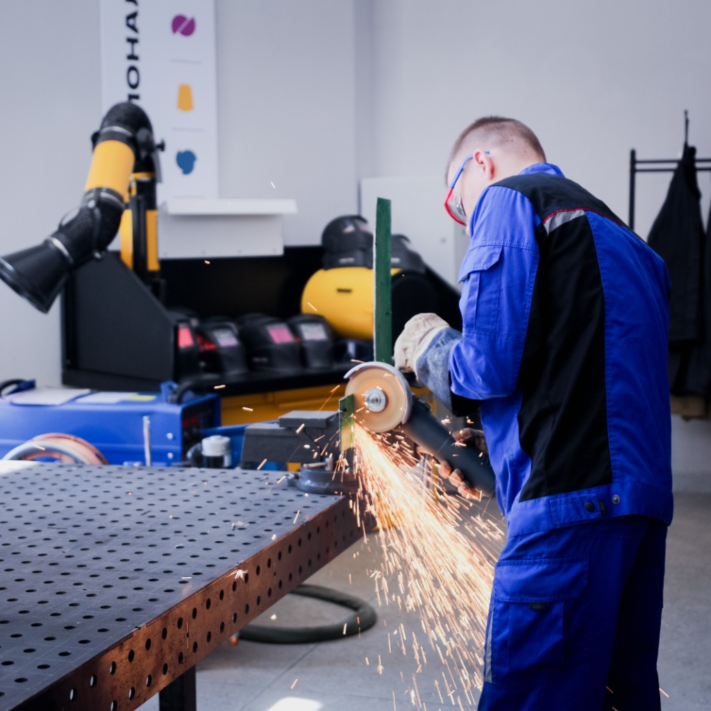 В СтГАУ стартовал региональный этап Чемпионата профессионального мастерства «Профессионалы»