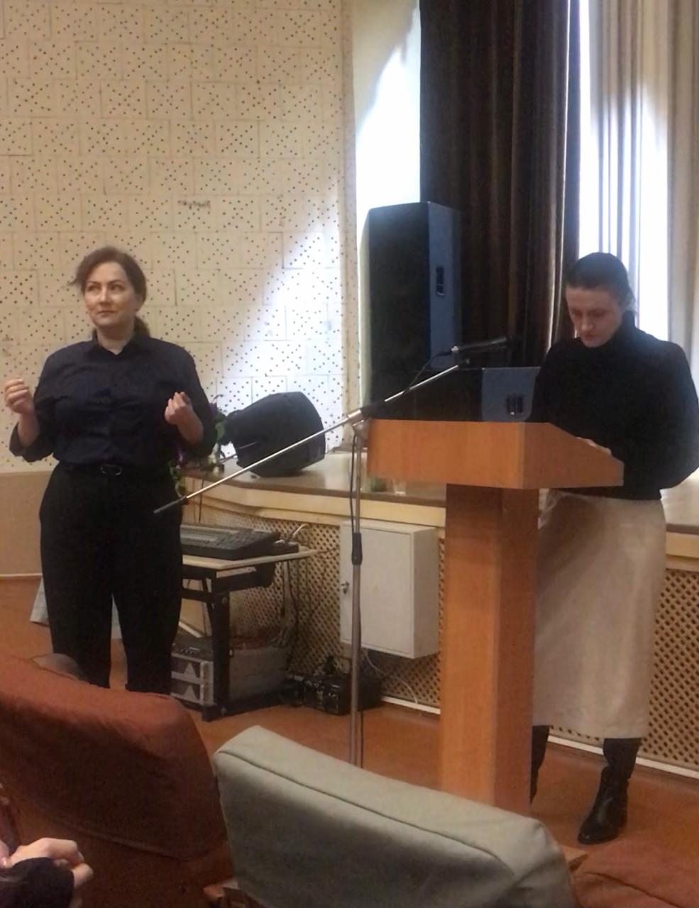 Студенты СтГАУ обучились управлению финансовыми потоками организаций АПК