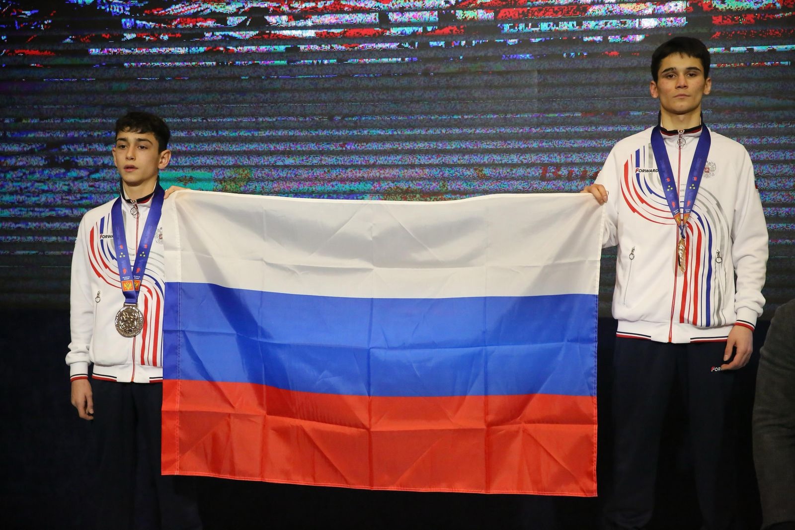 Студент СтГАУ стал призером Кубка мира по боксу