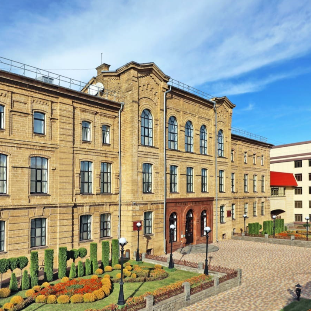 Началось голосование рейтинга лучших вузов России RAEX-100